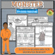 monster walter dean myers sparknotes