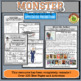 monster walter dean myers graphic novel