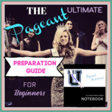 The Ultimate Pageant Notebook | A Guide for Beginners