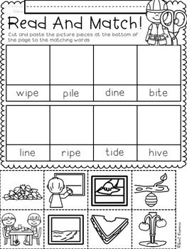 The Ultimate Phonics Supplement BUNDLE with Differentiation by Tweet ...