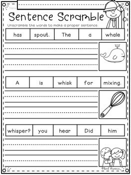 The Ultimate Phonics Supplement BUNDLE with Differentiation by Tweet ...