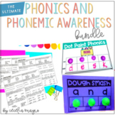 Science of Reading Aligned The Ultimate Phonics and Phonem