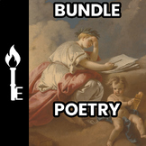 The Ultimate Poetry Resource Kit | Bundle [Updated Regularly]