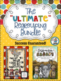 The Ultimate Regrouping Bundle {Teaching Adding and Subtra
