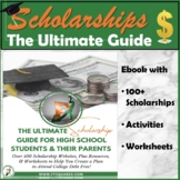 The Ultimate Scholarship Guide For Students and Parents EBook