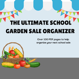 The Ultimate School Garden Sale