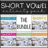 Short Vowel Bundle