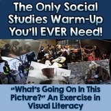 The Ultimate Social Studies Warm-Up