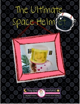 Preview of The Ultimate Space Helmet