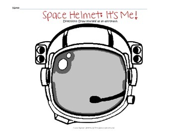 august in wonder astronaut helmet