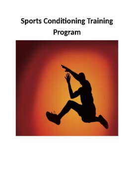 Preview of The Ultimate Sports Training Program