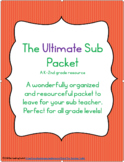 The Ultimate Sub Packet