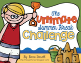 Summer Break Challenge