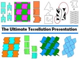 The Ultimate Tessellation Presentation