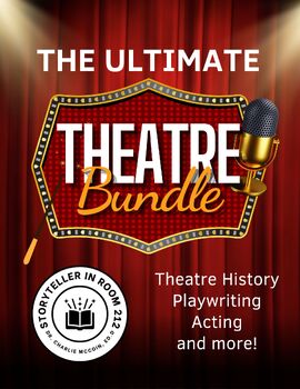 Preview of The Ultimate Theatre Bundle