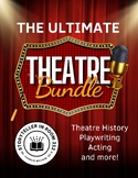 The Ultimate Theatre Bundle