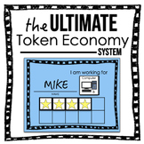 The Ultimate Token Economy System