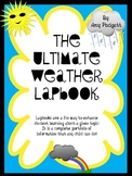The Ultimate Weather Lapbook