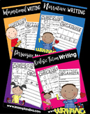 The Ultimate Writing Pack (Narrative, Informational, Reali