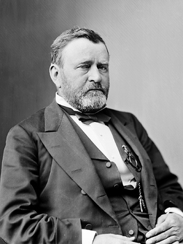 Preview of The Ulysses Grant Song