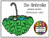 The Umbrella By:Jan Brett [Literature Unit]
