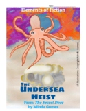 The Undersea Heist - Elements of Fiction
