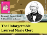 The Unforgettable Laurent Marie Clerc Biography