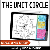 The Unit Circle Digital Activity