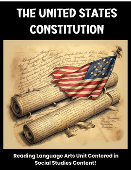 Preview of The United States Constitution