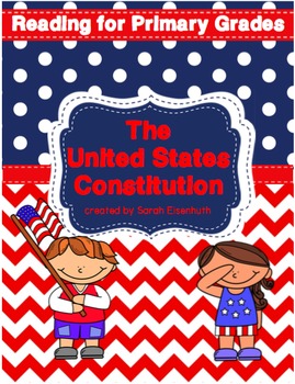 The Constitution of the United States - ReaderHouse