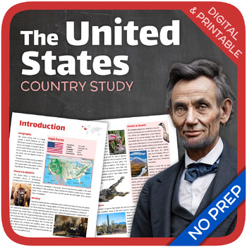 Preview of The United States (country study)