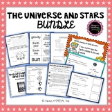 The Universe and Stars Bundle