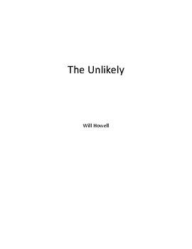 Preview of The Unlikely