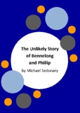 The Unlikely Story of Bennelong and Phillip by Michael Sed