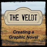 The Veldt: Creating a Graphic Novel