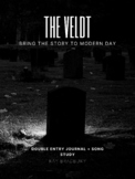 The Veldt by Ray Bradbury: Bring the Story to Modern Day +