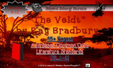 The Veldt by Ray Bradbury Short Story Unit Resource