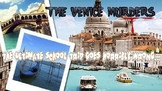 The Venice Murders - Creative Writing