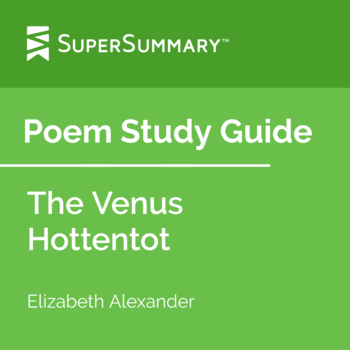 hottentot venus clipart school