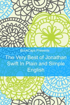 Preview of The Very Best of Jonathan Swift In Plain and Simple English