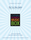 The Very Busy Spider & Rules for Using Orff Instruments