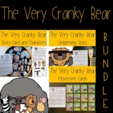The Very Cranky Bear Bundle Pack