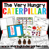 The Very Hungry Caterpillar Unit