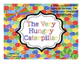 The Very Hungry Caterpillar Unit