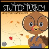 The Very Stuffed Turkey Book Companion