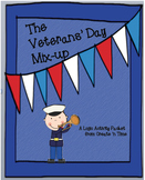 The Veterans’ Day Mix-Up: A Mathematics Logic Activity Packet