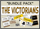 The Victorians (BUNDLE PACK)