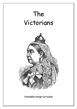 Preview of The Victorians Workbook