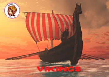 Preview of The Vikings - complete summary