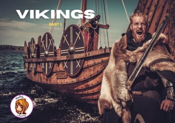 Preview of The Vikings - General information